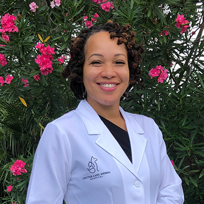 Dr. Carmen