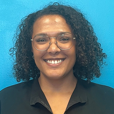 Monique Virgo-Pearson